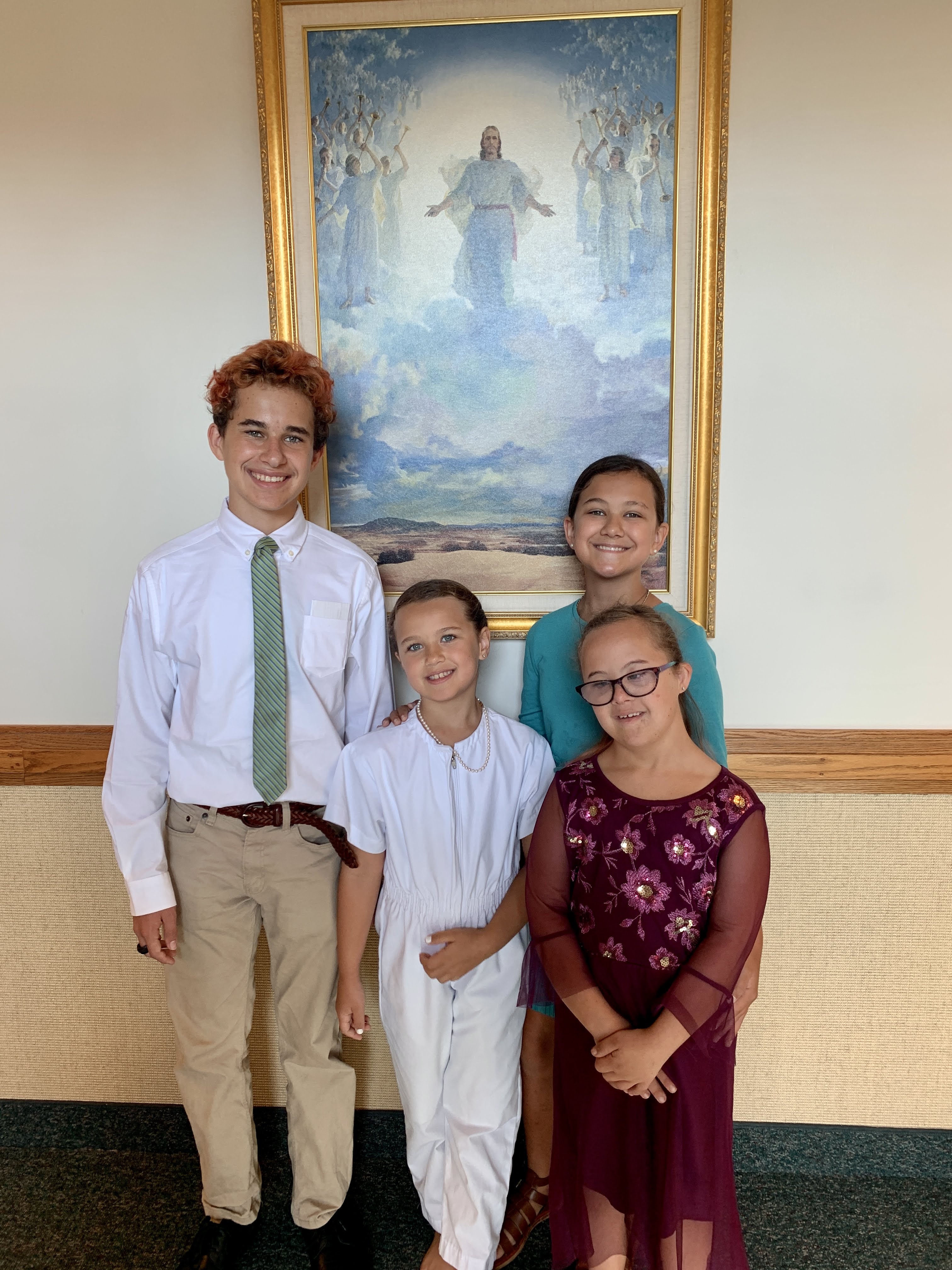 Baptism